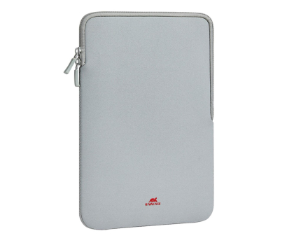 Torba do laptopów RIVACASE ECO-Shock 5220 11.6-13" Srebrny